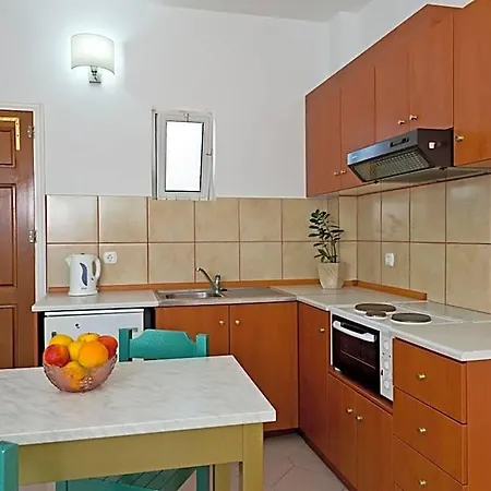 Trianta Szálloda Rhodes City