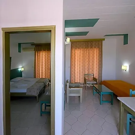 Trianta Szálloda Rhodes City
