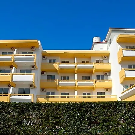 Trianta 2* Rhodes City