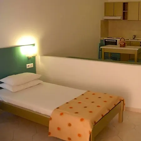 Szálloda Trianta Rhodes City